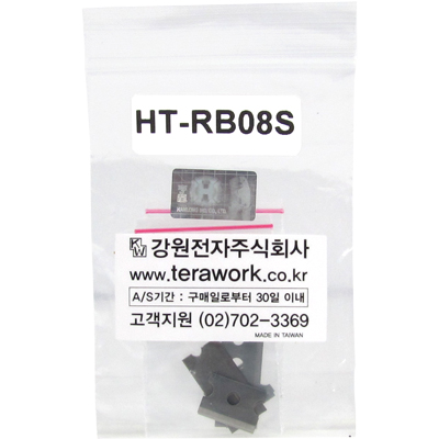 강원전자 넷메이트 랜툴 교체형 칼날(KHT-568/KHT-568R/HT-N5684R/HT-K2101R 전용) HT-RB08S