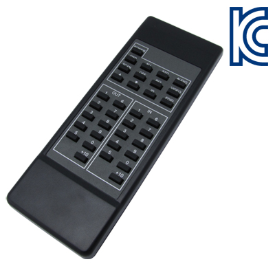 강원전자 넷메이트 HX-2344 HDMI 4:4 매트릭스 분배기(1080p)