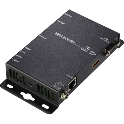 강원전자 넷메이트 미디어 매트릭스 솔루션 HX-2444 리모트 유닛(100m) HX-RW