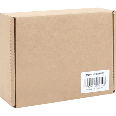 강원전자 넷메이트 Seamless 미디어 매트릭스 솔루션 HX-2344Z 리모트 유닛(HDbaseT 70m) HX-SRPUW