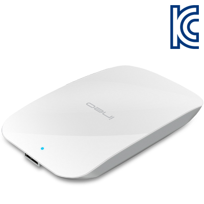 ineo USB3.0 외장 하드케이스(하드미포함) I-NA215U Plus