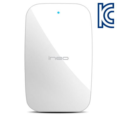 ineo USB3.0 외장 하드케이스(하드미포함) I-NA215U Plus