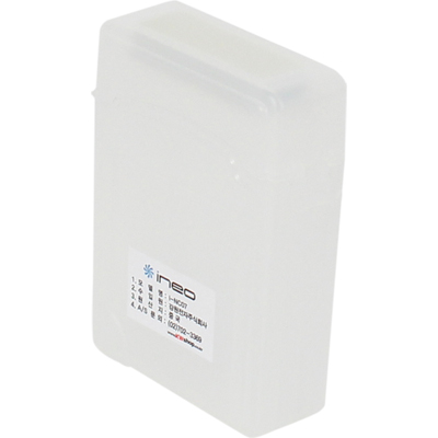 ineo I-NC07 하드디스크 보호 케이스(2.5" 2Bay)