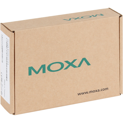 MOXA 원격 I/O 제어기(6 Digital Inputs, 6 Relays) ioLogik E1214