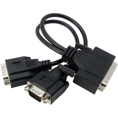 강원전자 넷메이트 2포트 PCI RS422/485 시리얼카드(Oxford)(슬림PC겸용) IP-100