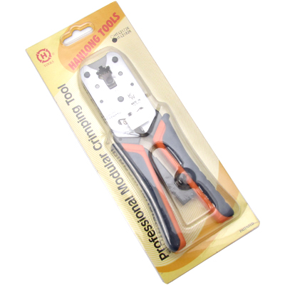 강원전자 넷메이트 랜툴(8P) HT-L2182R