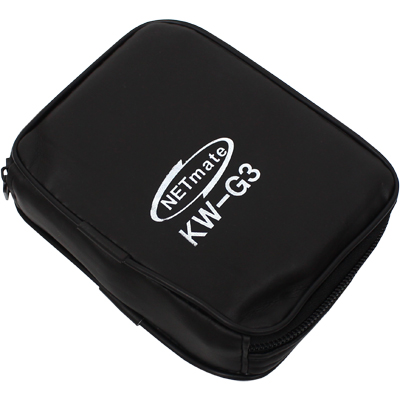 강원전자 넷메이트 네트워크 케이블 테스터 KW-G3