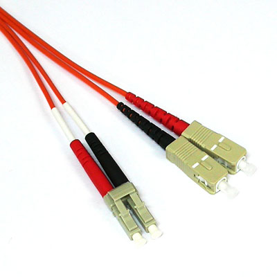 강원전자 넷메이트 광점퍼코드 (LC-SC-2C-MM-40m) NMC-LS240M