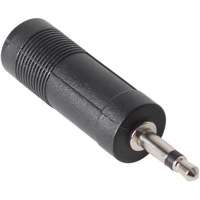 강원전자 넷메이트 3.5M/5.5F 모노 젠더 M3.5M-M5.5F