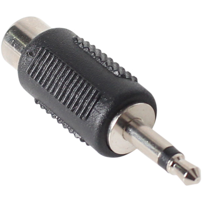 강원전자 넷메이트 3.5M/RCA(F) 모노 젠더 M3.5M-RCA/F