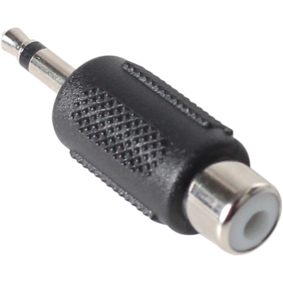 강원전자 넷메이트 3.5M/RCA(F) 모노 젠더 M3.5M-RCA/F