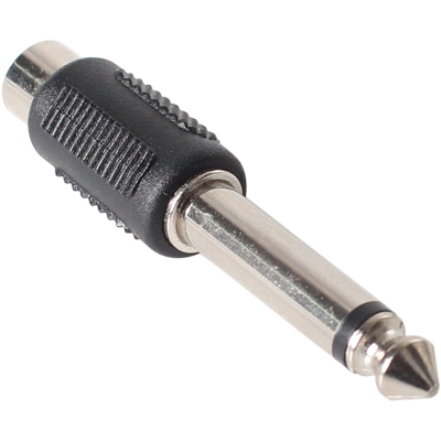 강원전자 넷메이트 5.5M/RCA(F) 모노 젠더 M5.5M-RCA/F