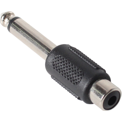 강원전자 넷메이트 5.5M/RCA(F) 모노 젠더 M5.5M-RCA/F