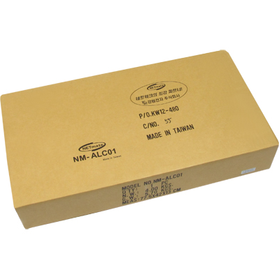 강원전자 넷메이트 NM-ALC01 접이식 보조 책상