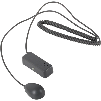 강원전자 넷메이트 태블릿PC/노트북 도난방지 알람 케이블 NM-ALM01