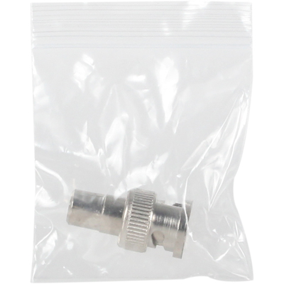 강원전자 넷메이트 NM-BNC03(낱개) BNC(M)-RCA(F) 젠더(낱개)