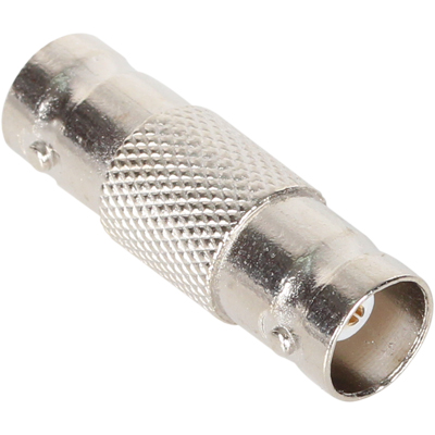 강원전자 넷메이트 NM-BNC06 BNC(F)-BNC(F) 젠더(100개)