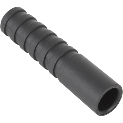 강원전자 넷메이트 BNC 5C 커넥터 부트/부싱(7.4mm/블랙/낱개) NM-BNC11