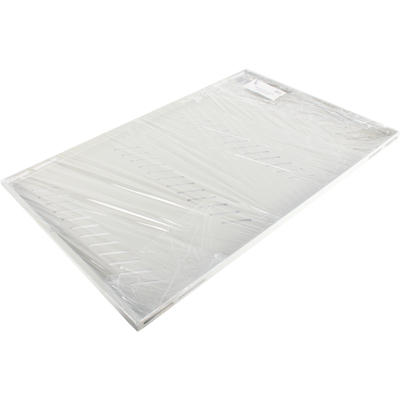 강원전자 넷메이트 서버랙 고정선반(아이보리) NM-FIS01