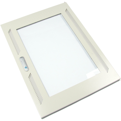 강원전자 넷메이트 NM-H1000M(아이보리) 전면도어 NM-H1000MIF