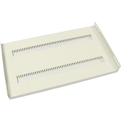 강원전자 넷메이트 NM-H500A(아이보리) 고정선반 NM-H500AIS