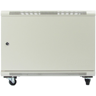 강원전자 넷메이트 500 허브랙(아이보리) NM-H500AN(Ivory)