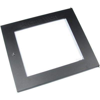 강원전자 넷메이트 NM-H750M(블랙) 전면도어 NM-H750MBF