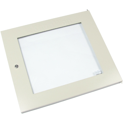 강원전자 넷메이트 NM-H750M(아이보리) 전면도어 NM-H750MIF