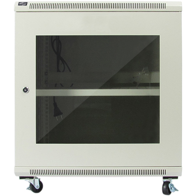 강원전자 넷메이트 750 허브랙(아이보리) NM-H750MN(Ivory)