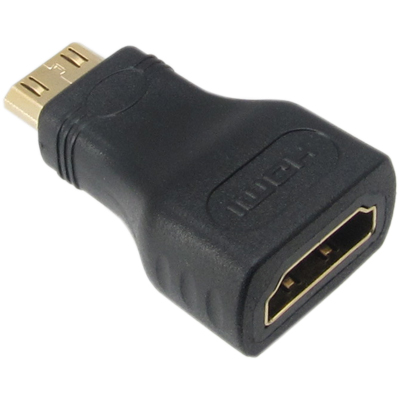 강원전자 넷메이트 HDMI to Mini HDMI 젠더 NM-HG06