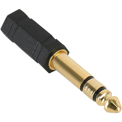 강원전자 넷메이트 5.5M/3.5F 스테레오 젠더 NM-JR08