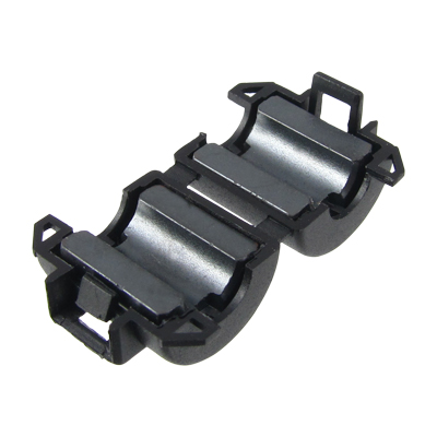 강원전자 넷메이트 고주파 노이즈 필터(페라이트 코어) 8mm NM-NF80