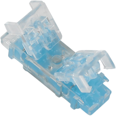 강원전자 넷메이트 2C 심선 접속자 (젤 타입/메뚜기 커넥터) NM-RB03