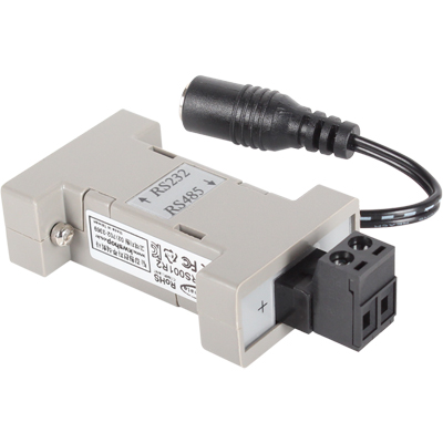 강원전자 넷메이트 RS232 to RS485 아이솔레이션 컨버터 NM-RS001R2