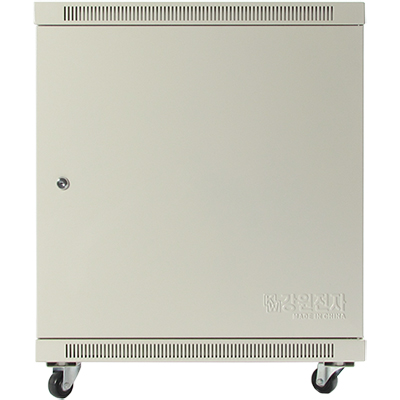 강원전자 넷메이트 서버랙(아이보리) NM-S750MN(Ivory)