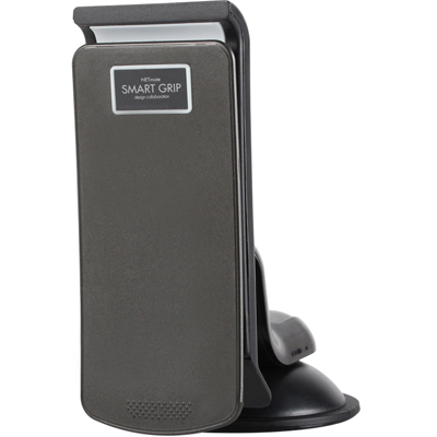 강원전자 넷메이트 NM-SGP02 스마트그립 거치대(임페리얼 실버)