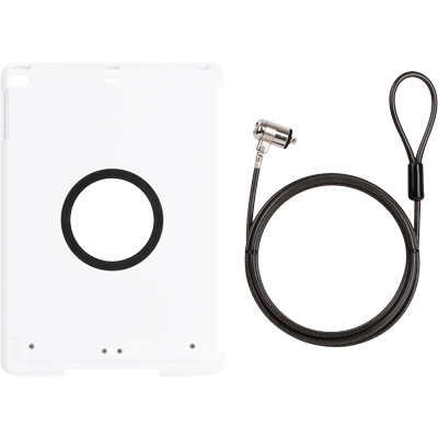 강원전자 넷메이트 NM-SLT309 A사 Air 도난방지 와이어 잠금장치