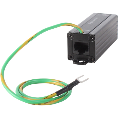 강원전자 넷메이트 UTP RJ-45 서지보호기 NM-SP003