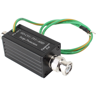 강원전자 넷메이트 HD-CVI/TVI/AHD BNC 서지보호기 NM-SP009