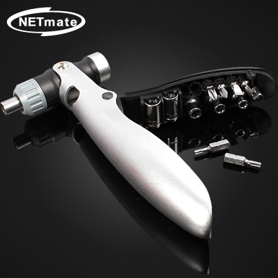강원전자 넷메이트 NM-SPP02 멀티 수공구(14 in 1)