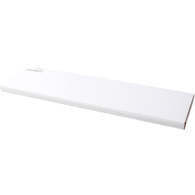 강원전자 넷메이트 48포트 키스톤잭 마운팅 판넬(3U) NM-SUP08