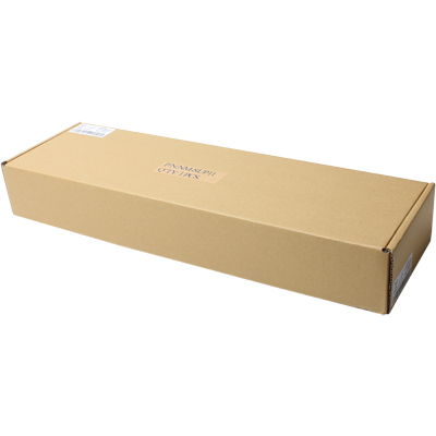 강원전자 넷메이트 CAT.6A STP 24포트 키스톤잭 판넬(1U) NM-SUP11