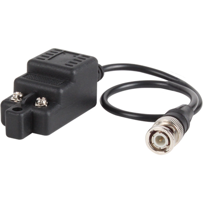 강원전자 넷메이트 비디오 그라운드 루프 아이솔레이터(트위스트 페어) NM-TGP001H