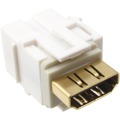 강원전자 TNT HDMI F/F 스냅인 멀티미디어 모듈 NM-TNT29