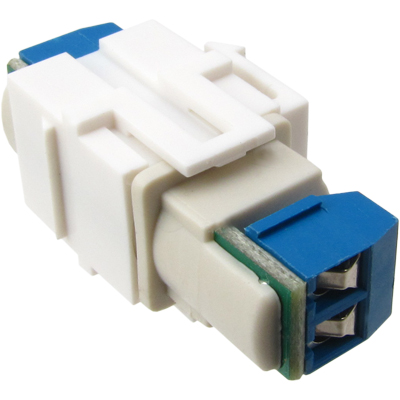 강원전자 TNT 스피커 터미널블럭 스냅인 멀티미디어 모듈 NM-TNT34