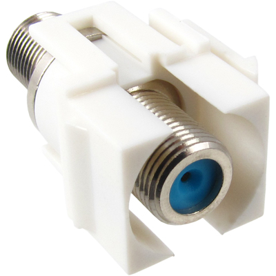 강원전자 TNT RF 안테나 F/F 스냅인 멀티미디어 모듈 NM-TNT40