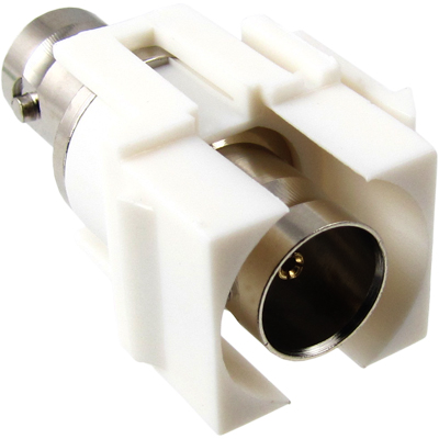 강원전자 TNT BNC F/F 스냅인 멀티미디어 모듈 NM-TNT41