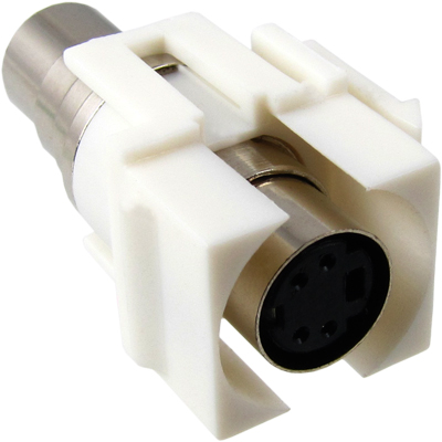 강원전자 TNT SVHS F/F 스냅인 멀티미디어 모듈 NM-TNT42