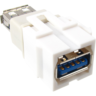 강원전자 TNT USB3.0 AF/AF 스냅인 멀티미디어 모듈 NM-TNT46