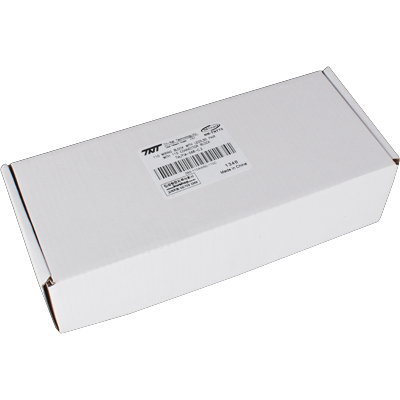 강원전자 TNT 단자함용 110블럭 50P NM-TNT70